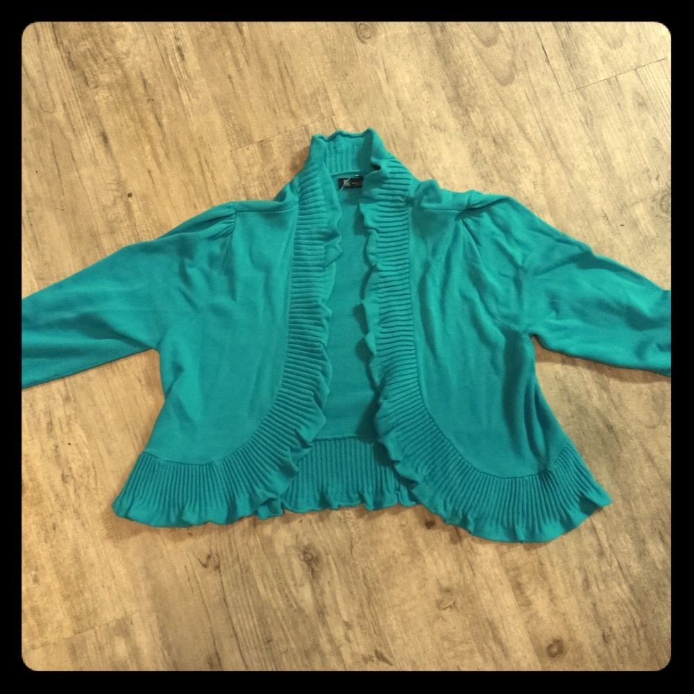 Cardigan